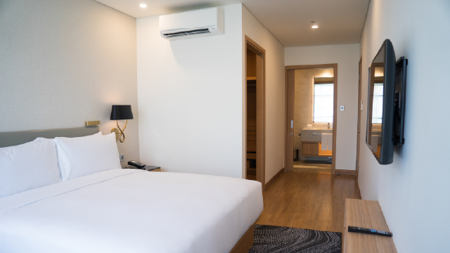 Apart hotel en Mar del Plata