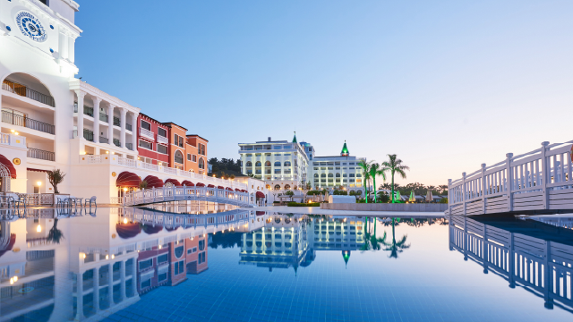 Hoteles en Mar del Plata